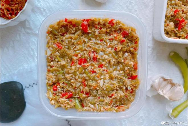 椒菜图片_椒菜的做法_菜椒