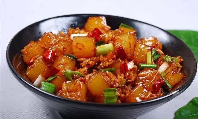 四喜豆腐是哪个地方的菜系_豆腐四喜丸子做法大全_四喜豆腐做法