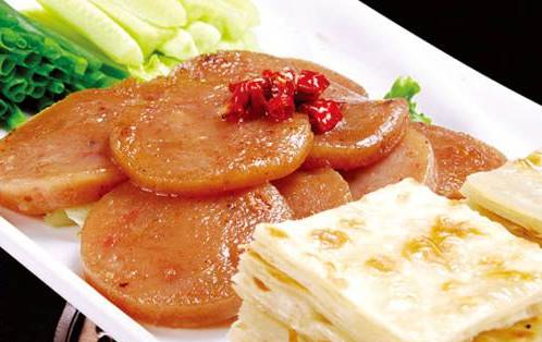 四喜豆腐做法_四喜豆腐是哪个地方的菜系_豆腐四喜丸子做法大全