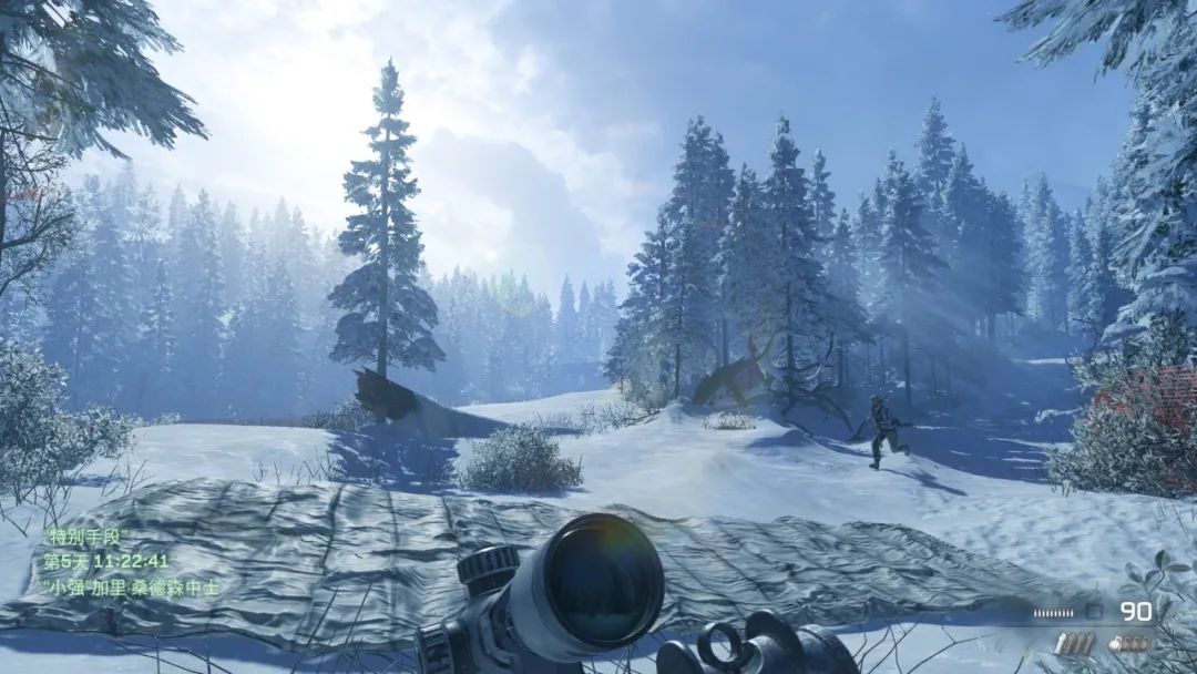 使命召唤4:现代战争秘籍_ps4使命召唤现代战争4_使命召唤现代战争4手游