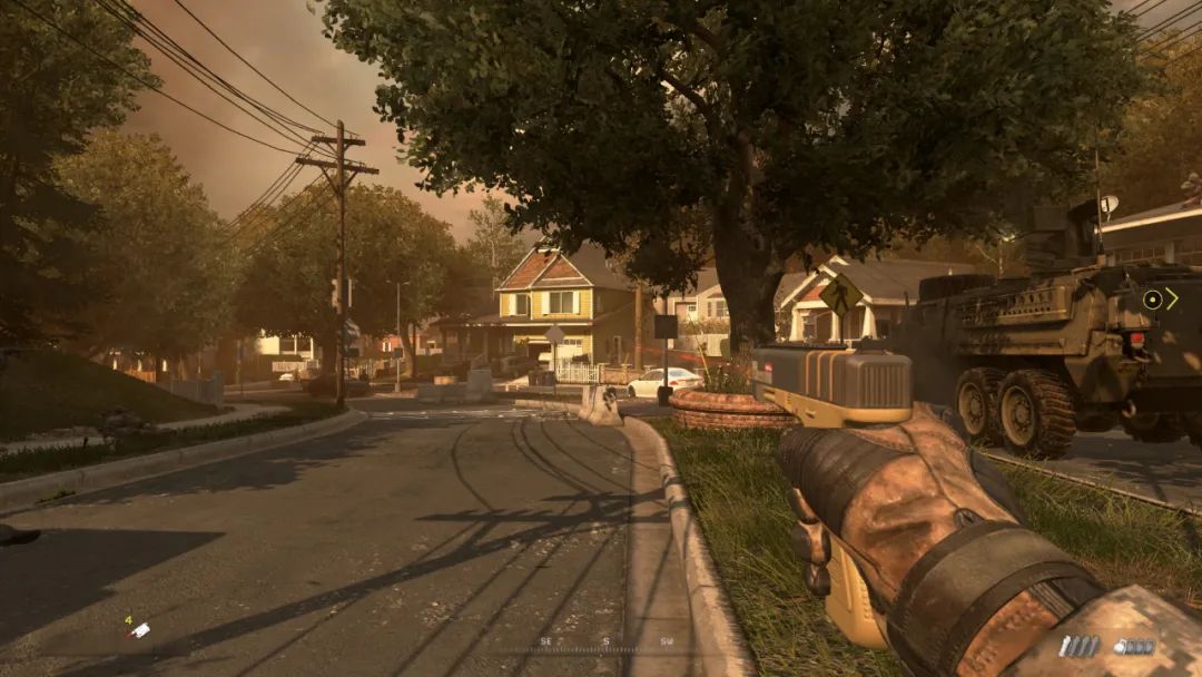 使命召唤4:现代战争秘籍_使命召唤现代战争4手游_ps4使命召唤现代战争4