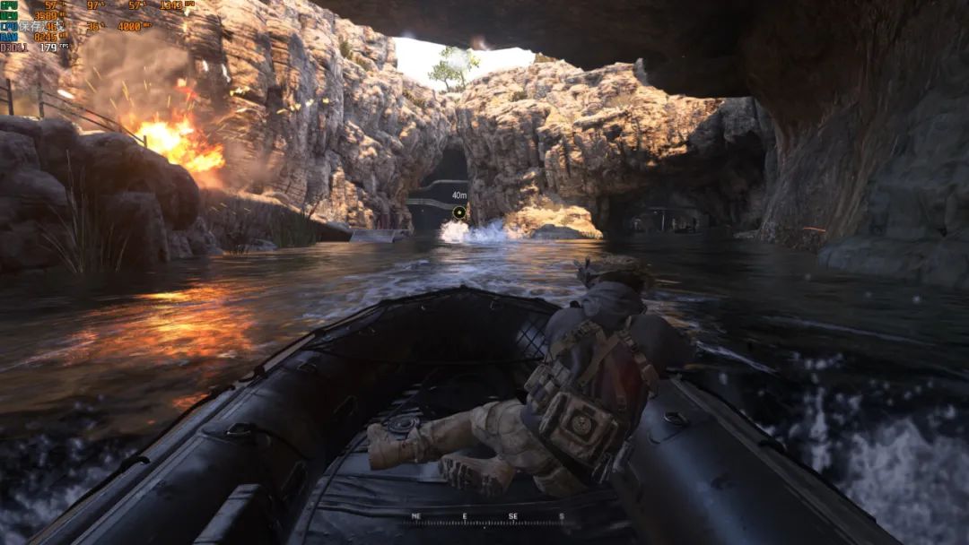 使命召唤现代战争4手游_ps4使命召唤现代战争4_使命召唤4:现代战争秘籍