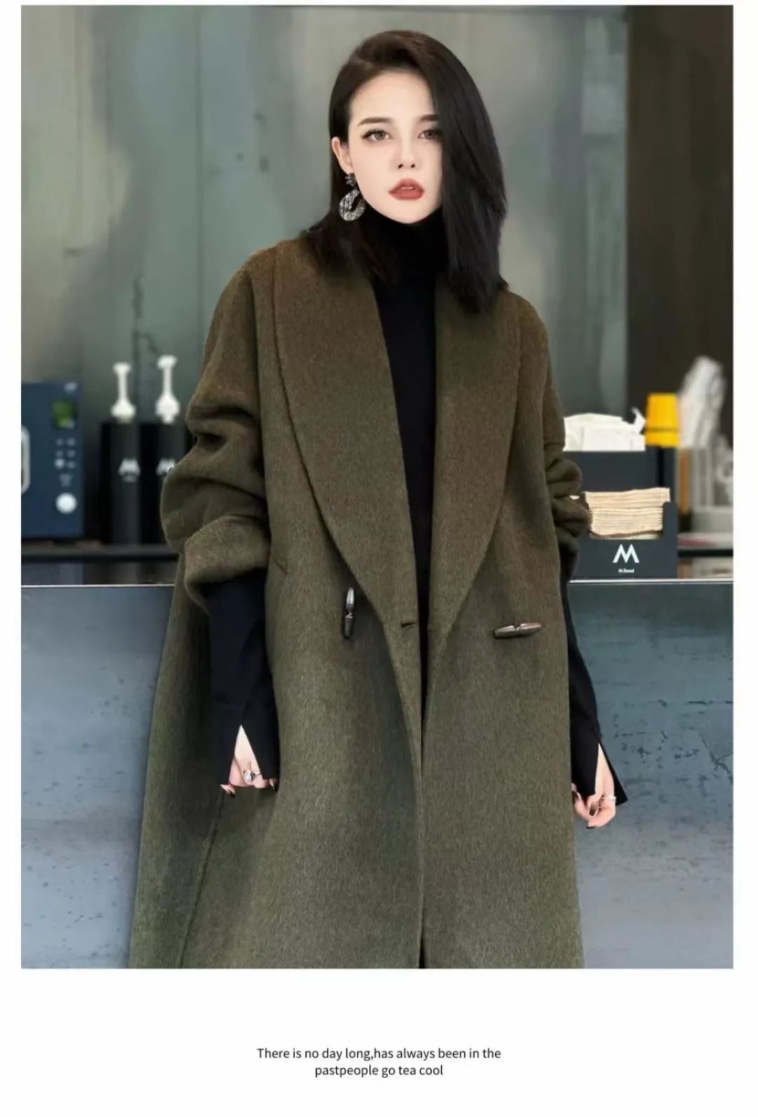 轻奢女装店铺取名_轻奢女装直播间_轻奢轻奢女装
