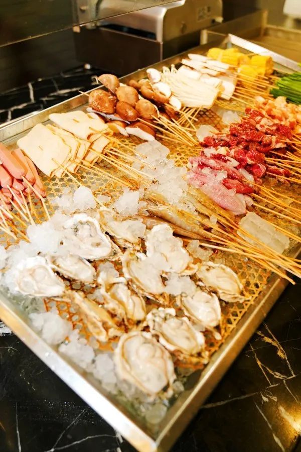 海鲜烧烤深圳哪里好吃_海鲜烧烤深圳店_深圳 海鲜 烧烤