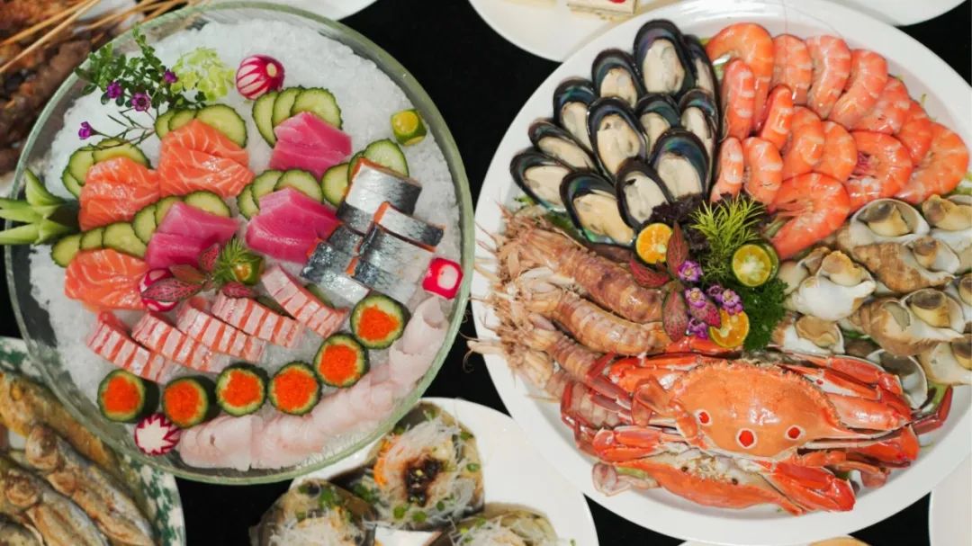 海鲜烧烤深圳店_海鲜烧烤深圳哪里好吃_深圳 海鲜 烧烤