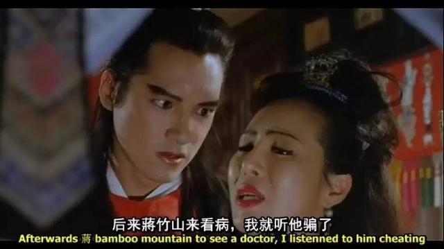 香港古装电影金瓶梅_《金瓶梅》电影_金瓶梅电影完整版