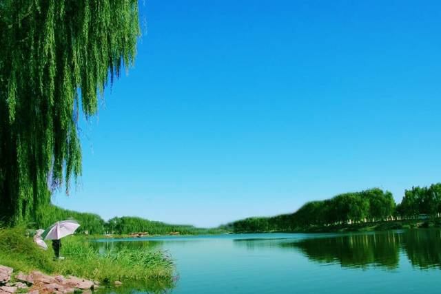 京郊钓鱼烧烤_北京钓鱼烧烤_北京钓鱼烧烤的游玩地方