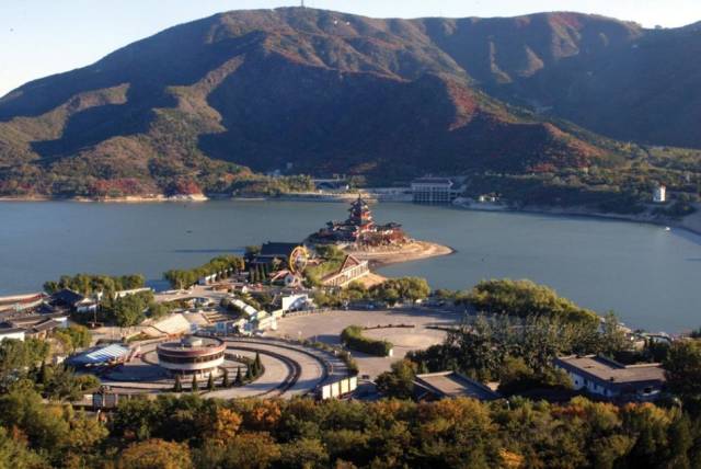 北京钓鱼烧烤的游玩地方_北京钓鱼烧烤_京郊钓鱼烧烤
