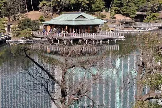 日本东京值得去的景点_日本东京小众景点_日本东京景点推荐