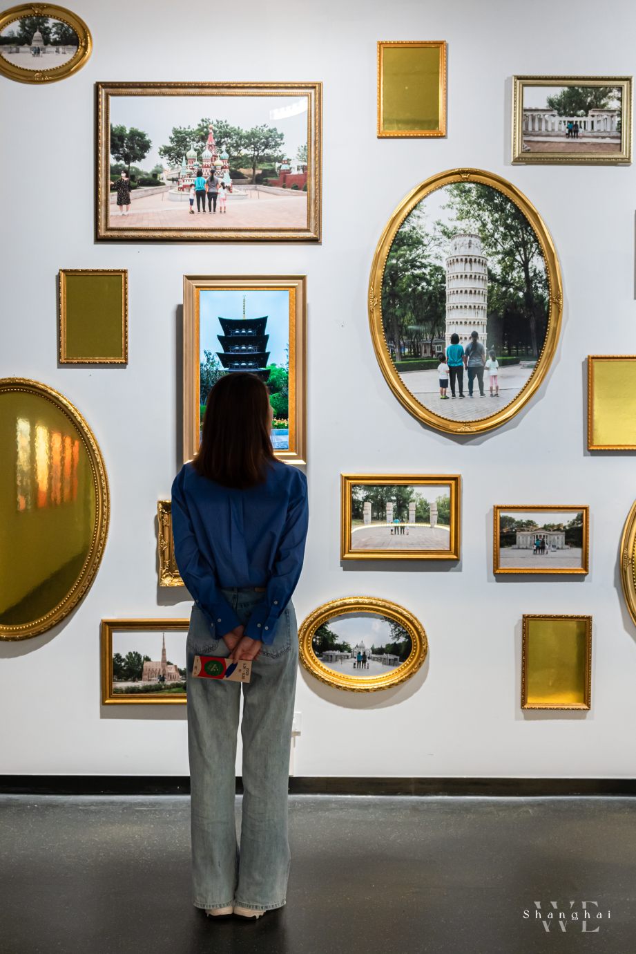 上海外滩美术馆 时尚展_上海外滩美术大展_上海外滩美术馆logo