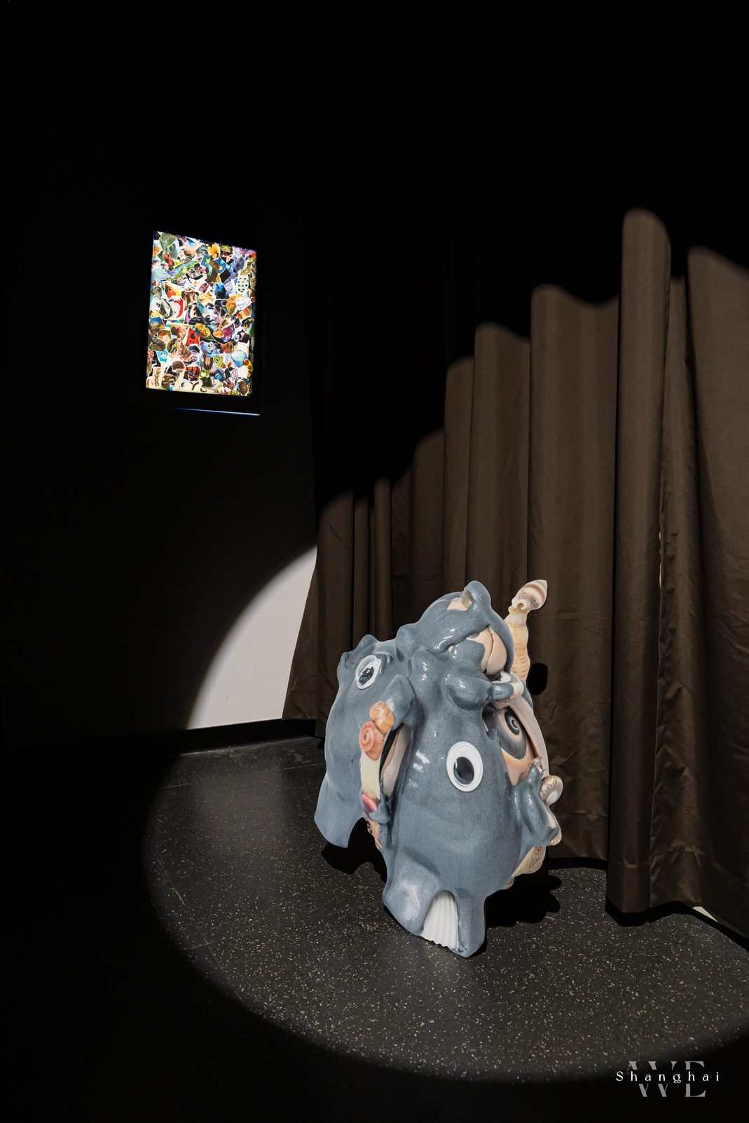 上海外滩美术馆logo_上海外滩美术大展_上海外滩美术馆 时尚展