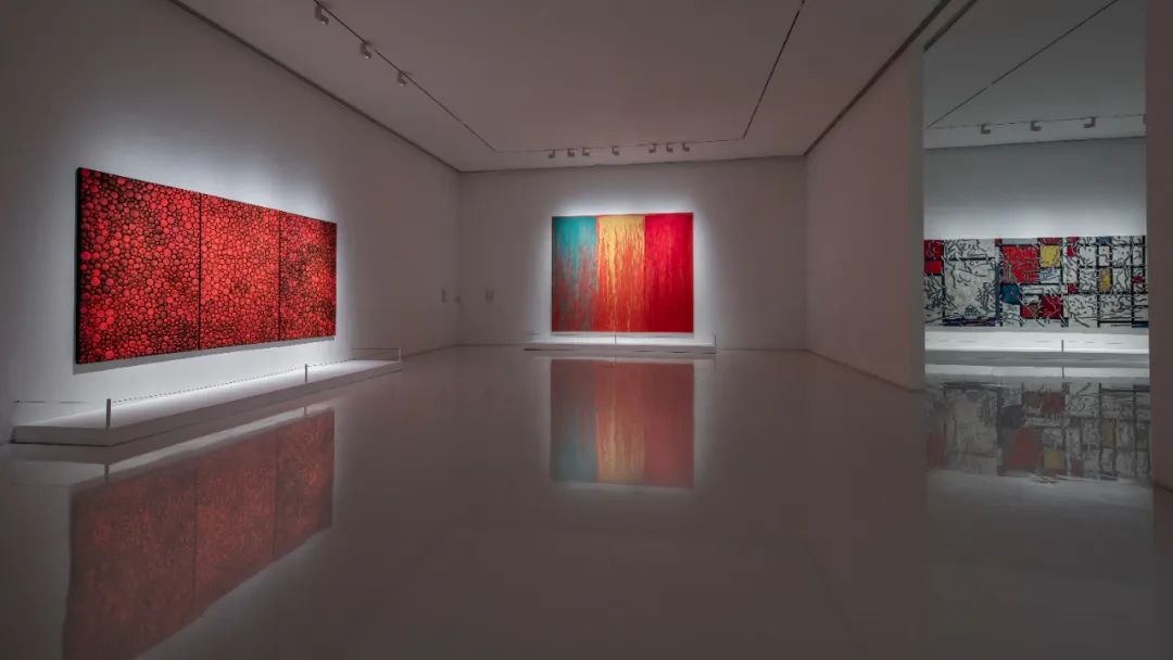 上海外滩美术馆 时尚展_上海外滩美术馆logo_上海外滩美术大展