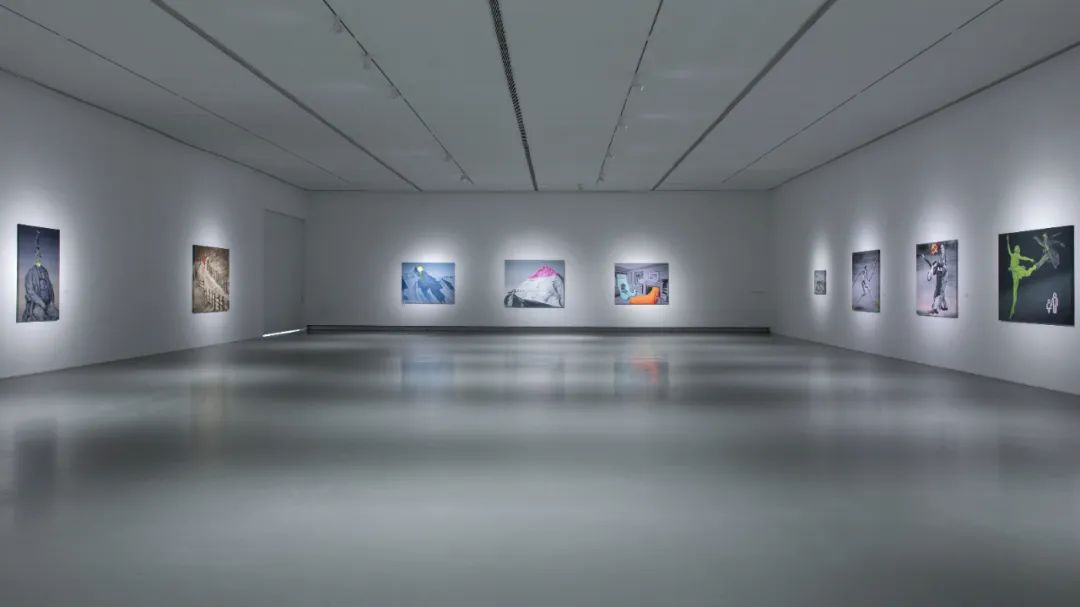 上海外滩美术大展_上海外滩美术馆logo_上海外滩美术馆 时尚展