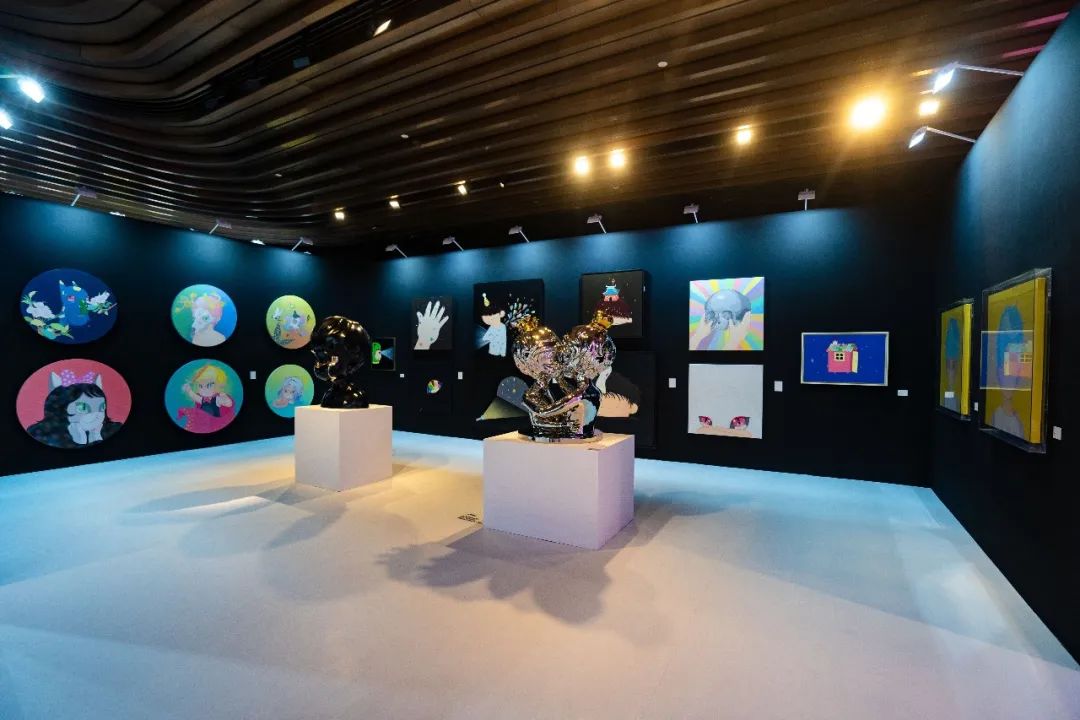上海外滩美术馆 时尚展_上海外滩美术大展_上海外滩美术馆logo