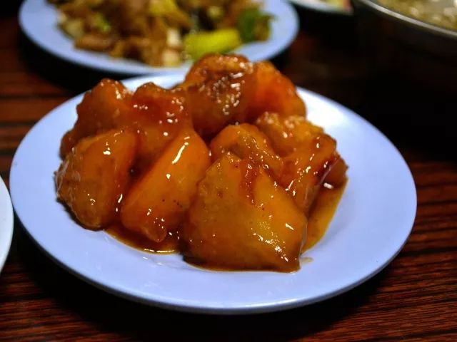 颐园茶楼_颐园餐饮_颐园美食