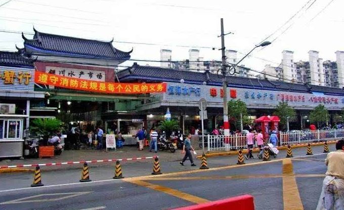海鲜上海便宜买多少钱_上海买海鲜最便宜的地方_上海哪里买海鲜便宜