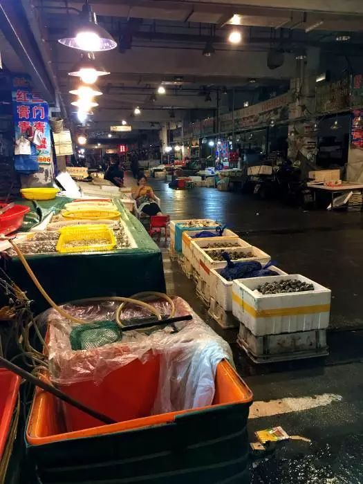 上海哪里买海鲜便宜_海鲜上海便宜买多少钱_上海买海鲜最便宜的地方