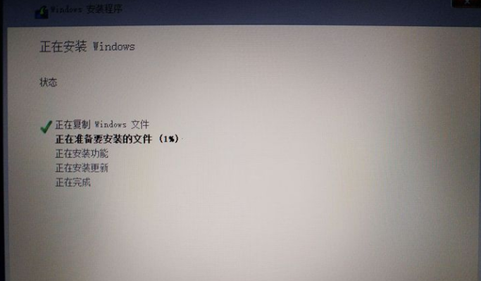 重装win10系统步骤_手把手教你重装win10系统_win10系统重装教程