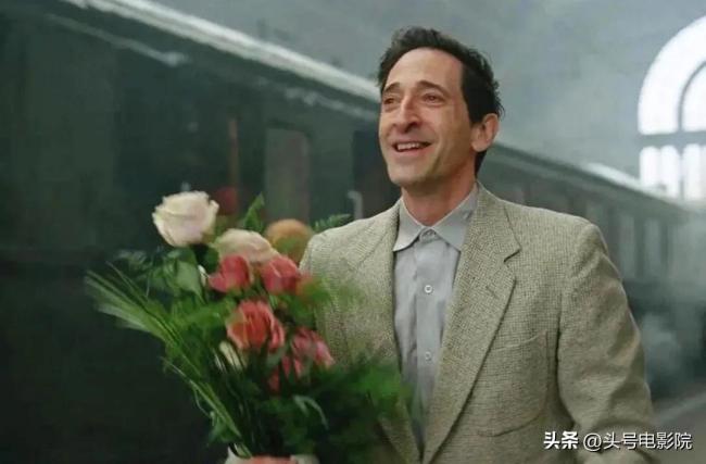 奥斯卡影帝曾演过冯小刚《1942》 二封影帝再创辉煌