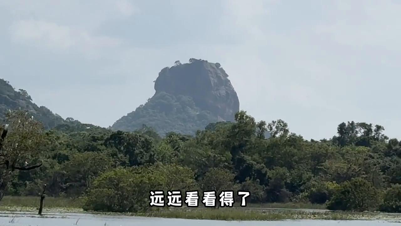 斯里兰卡旅游胜地_斯里兰卡旅游攻略_攻略斯里兰卡旅游路线