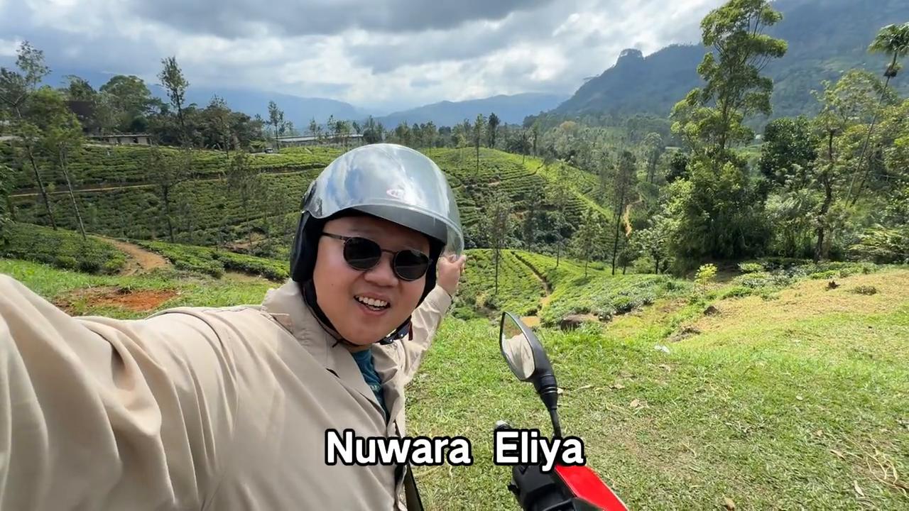 攻略斯里兰卡旅游路线_斯里兰卡旅游胜地_斯里兰卡旅游攻略