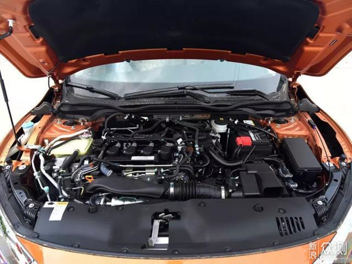 15万以内运动型轿车，我推荐这三款_新浪众测