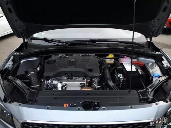 15万以内运动型轿车，我推荐这三款_新浪众测