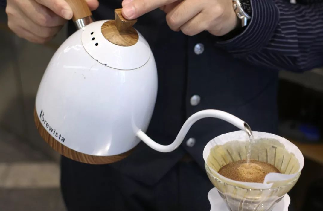 手冲咖啡手绘_冲咖啡手艺_手冲咖啡知识