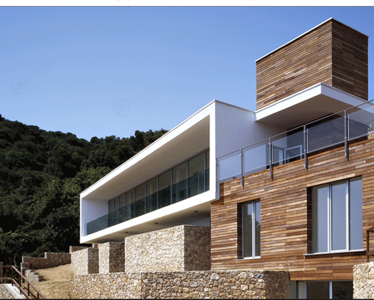 苏州旭卡斯断桥铝合金门窗封阳台落地隔音推拉玻璃窗户阳光房定制(图21)