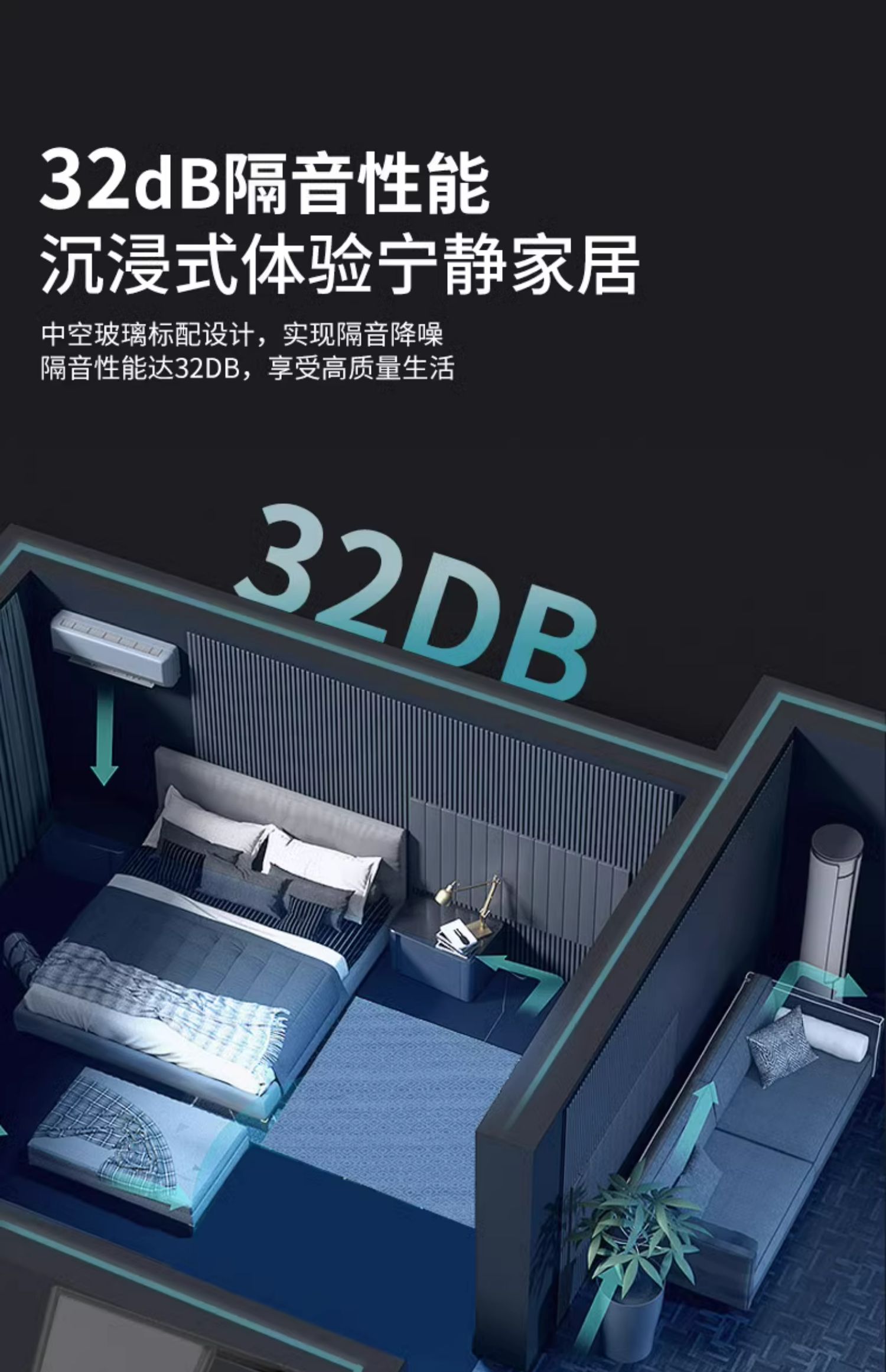 皇派系统门窗 那不勒斯115外开窗户封窗封阳台 断桥铝门窗定制(图6)