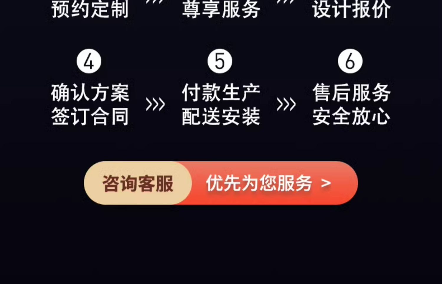 皇派系统门窗 那不勒斯115外开窗户封窗封阳台 断桥铝门窗定制(图17)