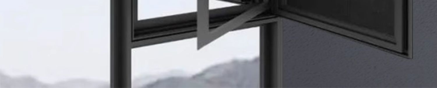 埃森C105Plus铝合金断桥铝门窗封阳台封窗系统门窗隔音窗户加装窗(图17)