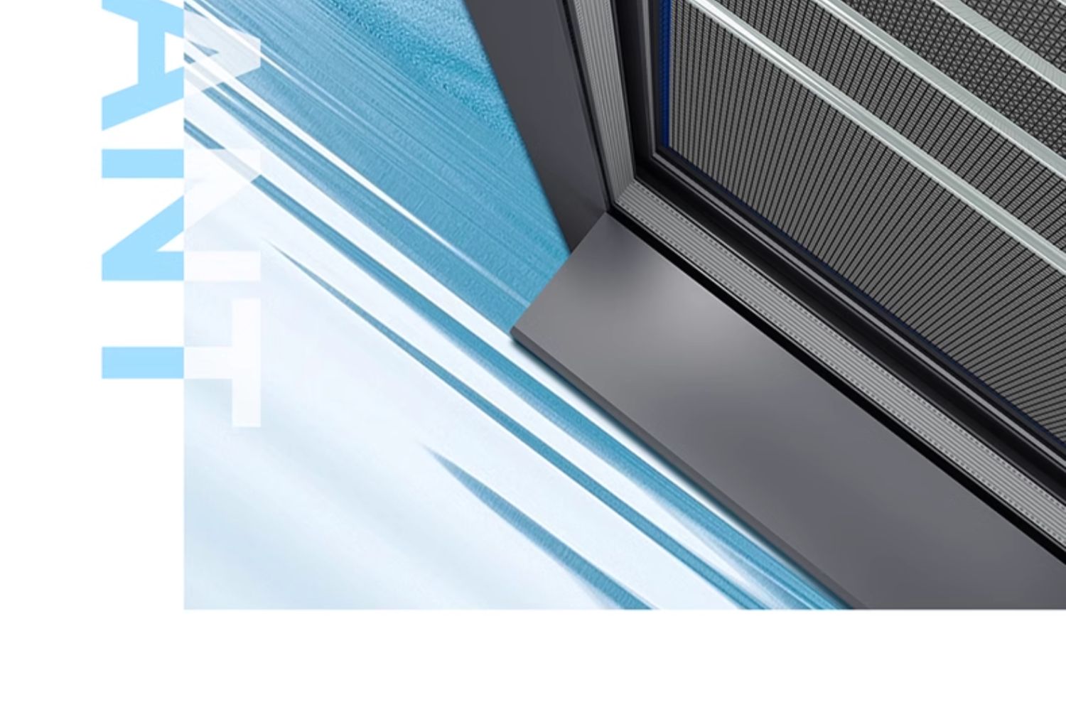 诚意金 美沃铝合金门窗130断桥铝推拉窗隔音玻璃落地窗封阳台定制(图8)