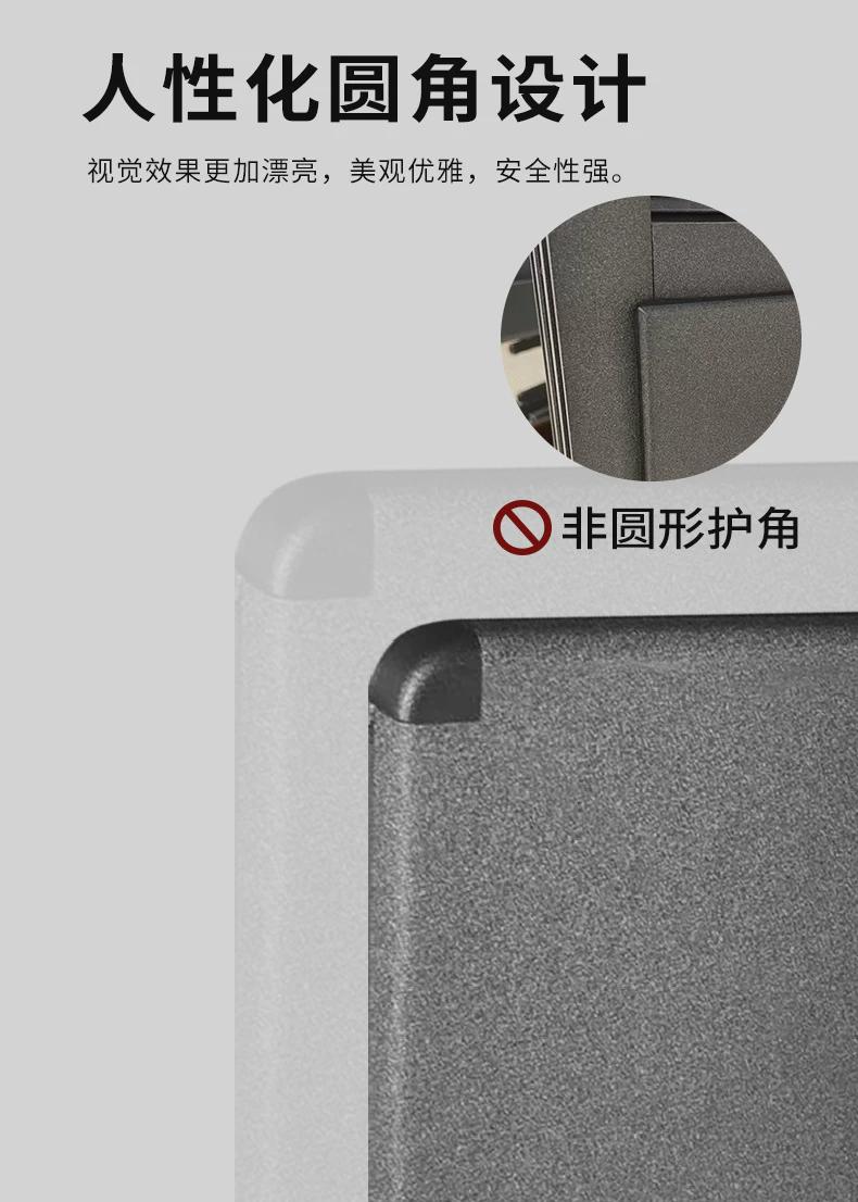 嘉兴上海杭州苏州断桥铝合金系统门窗封阳台平开推拉隔音窗阳光房(图8)