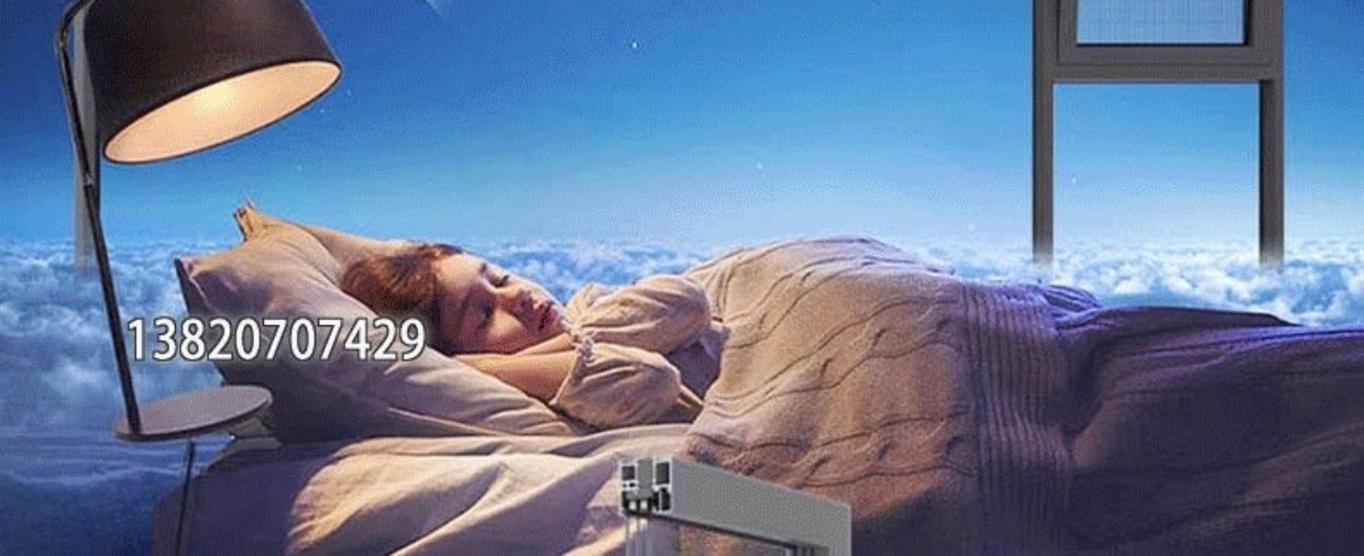 天津凤铝断桥铝门窗定制隔音系统隔音隔热平开封阳台落地窗实体店(图7)