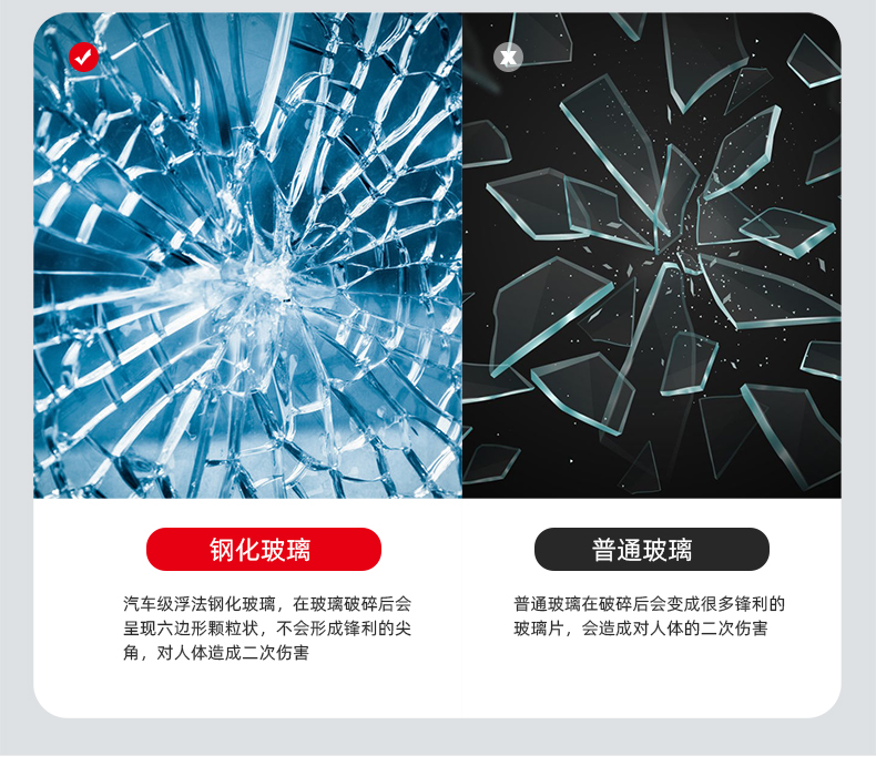 锦上宅 断桥铝门窗定制封阳台封窗系统门窗断桥铝窗户系统窗70ST(图8)