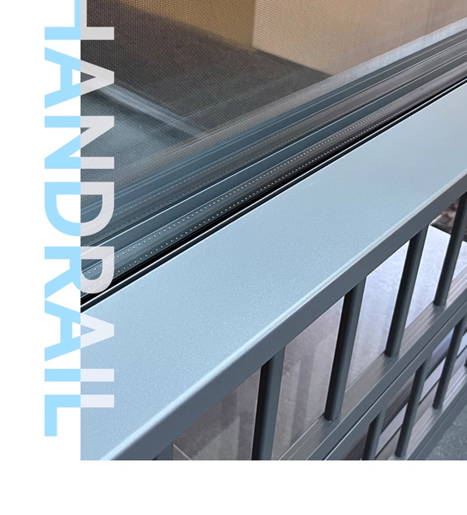 诚意金 美沃铝合金门窗130断桥铝推拉窗隔音玻璃落地窗封阳台定制(图22)