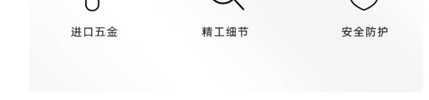 诚意金 美沃110内开内倒系统窗断桥铝合金窗隔音玻璃落地窗封阳台(图4)