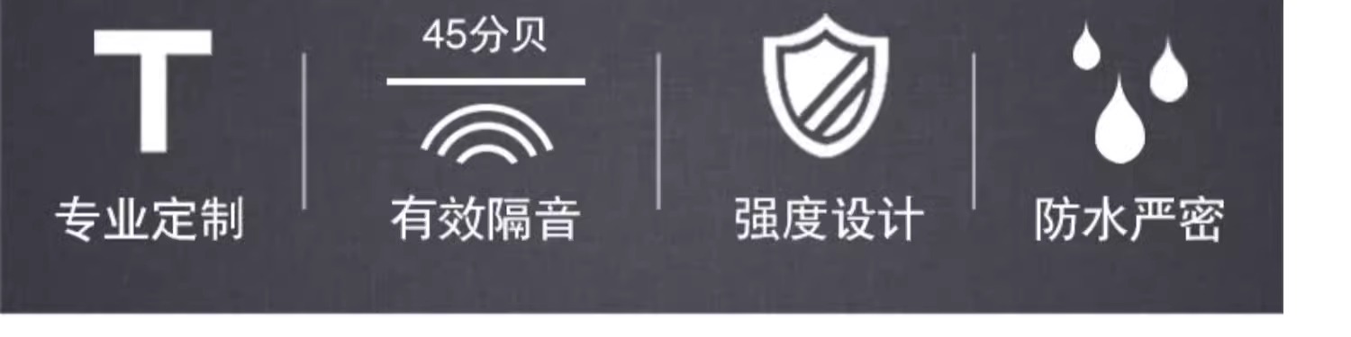 金凯盾全国断桥铝门窗系统封阳台铝合金大玻璃落地平开窗定制(图4)