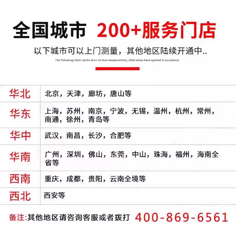 金凯盾全国断桥铝门窗系统封阳台铝合金大玻璃落地平开窗定制(图2)