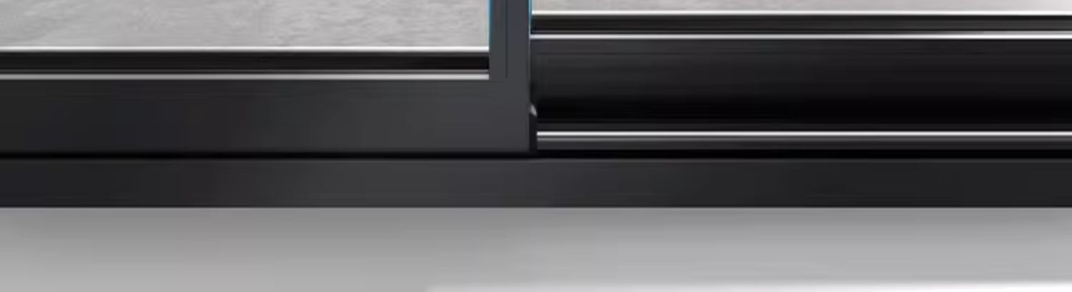 星派全景138断桥铝门窗落地中空玻璃窗客厅封阳台铝合金窗推拉窗(图8)