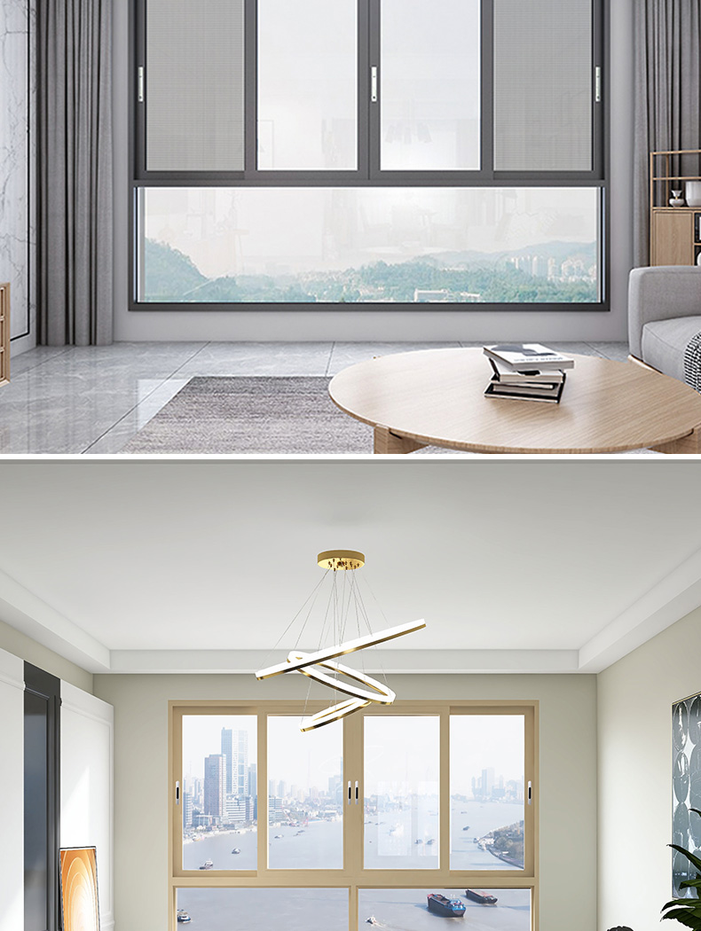 维盾断桥铝推拉窗平移窗封阳台铝合金窗户定做隔音窗落地窗(图28)