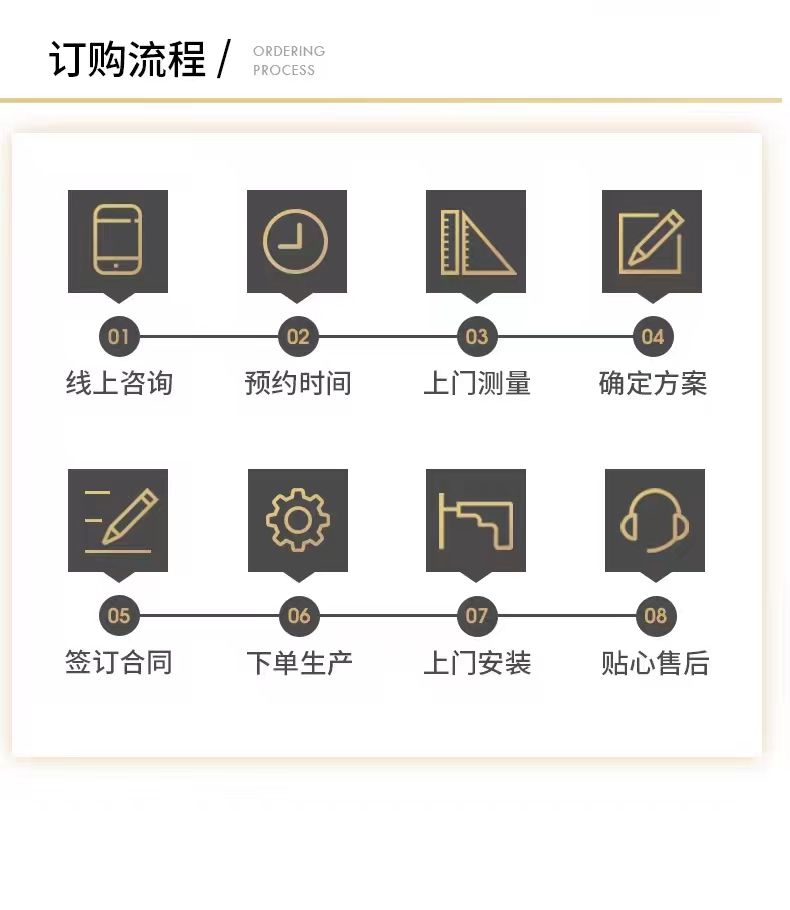 宁波断桥铝门窗定制推拉窗隔音静音平推窗封阳台定做自建房玻璃窗(图11)