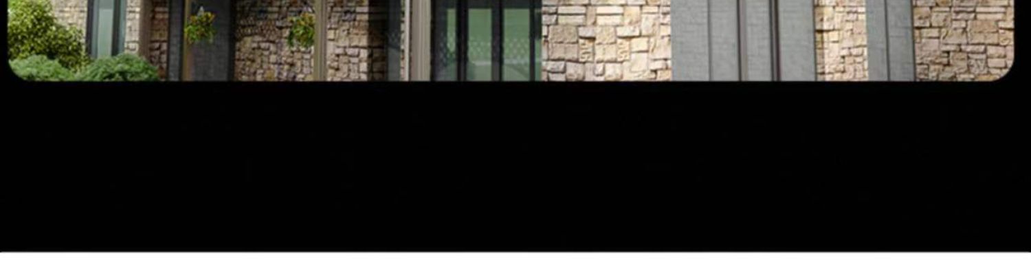 南京别墅欧式阳光房定制断桥铝合金门窗封阳台露台户外钢化玻璃房(图15)