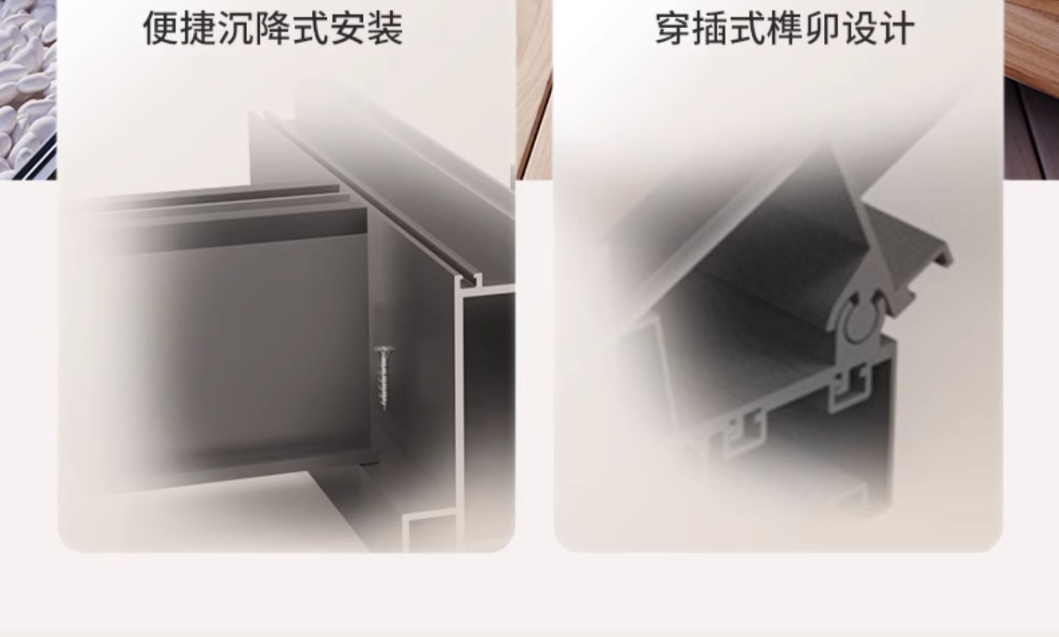 定制金飞宇门窗安选断桥阳光房隔热玻璃铝合金别墅遮户外阳光房(图10)