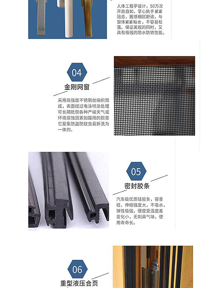 南京阳光房断桥铝合金门窗封阳台天井露台别墅幕墙钢化玻璃房定制(图16)