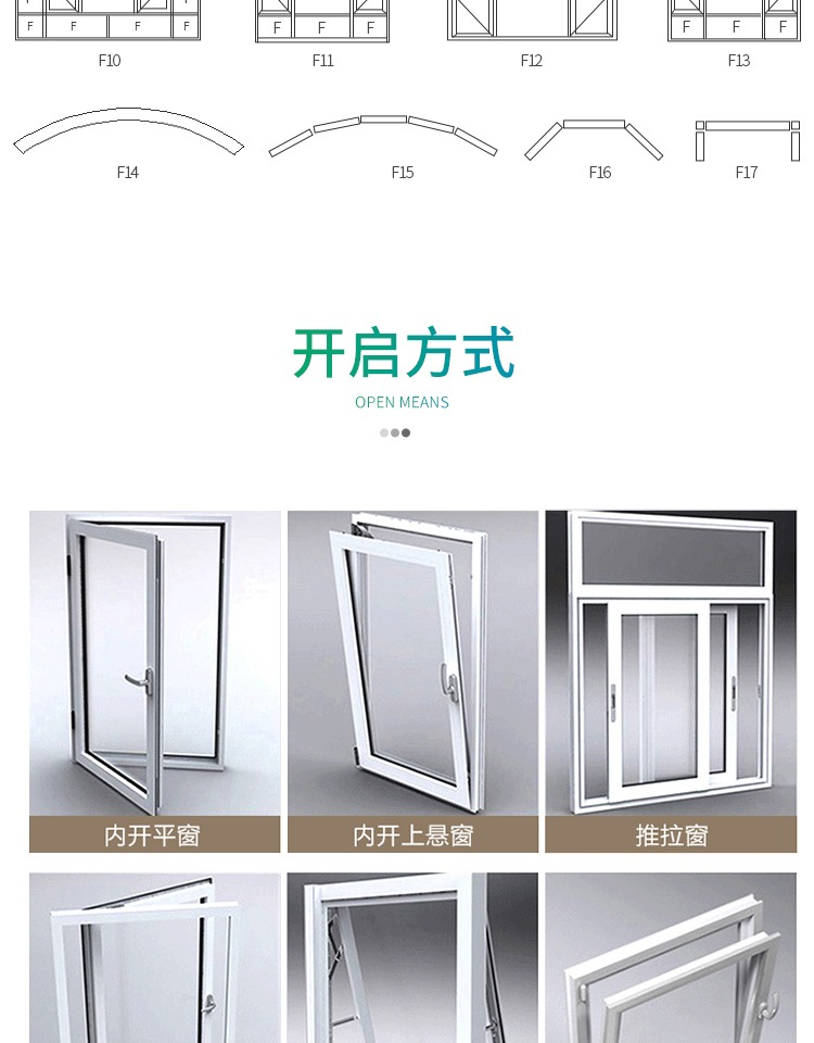 别墅铝合金玻璃房阳光房定制断桥铝门窗钢化玻璃阳台庭院露台雨棚(图6)