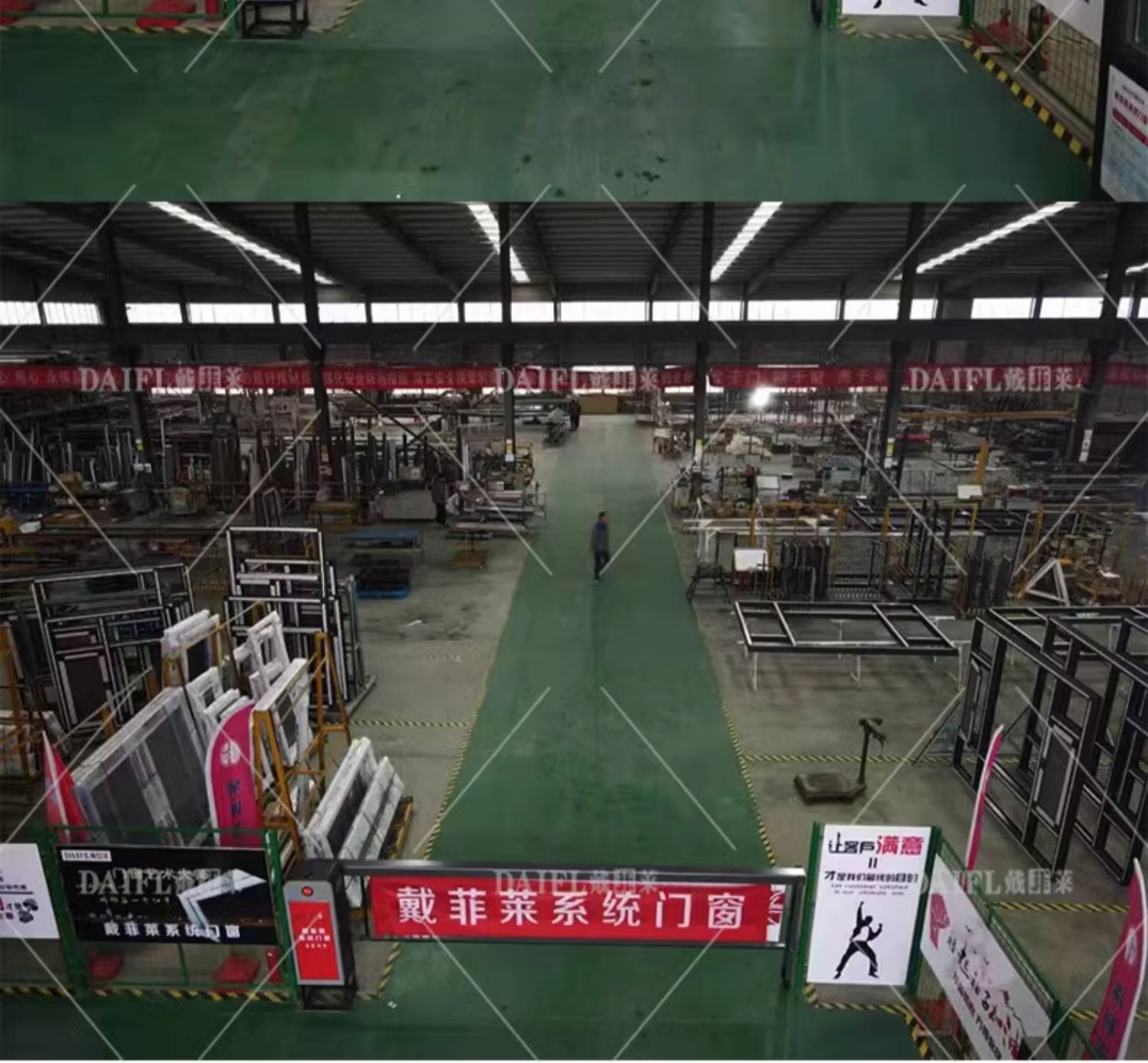 安徽私人订制阳光房铝包木门窗断桥铝钢结构中空玻璃隔音露台平台(图21)