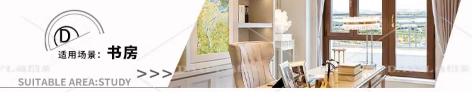 厂家直销花园露台平台复式铝包木阳光房实木门窗钢结构断桥铝合金(图7)