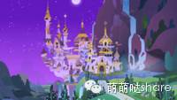 小马宝莉闪闪亮_小马宝莉暮光闪闪公主_小马宝莉第五季动画暮光闪闪版本